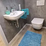 Апартаменты Peters *