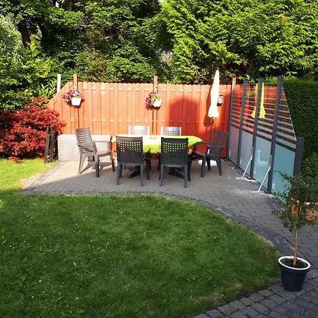 Apartament Peters *