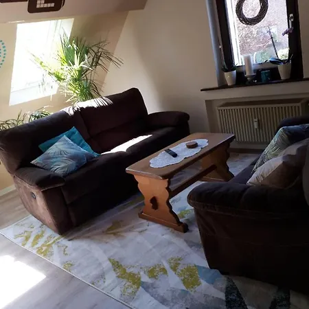 Apartament Peters *