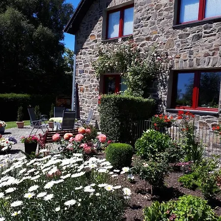 Apartment Peters Monschau