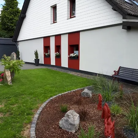 Appartement Peters