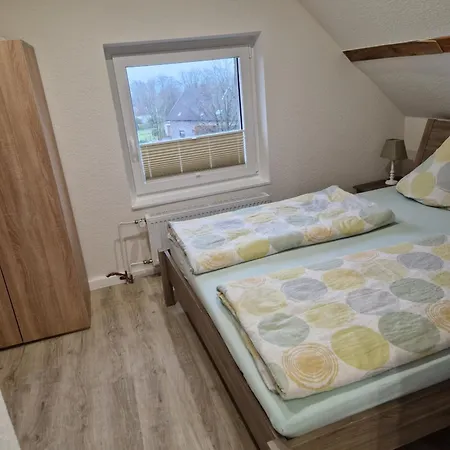 Peters Appartement *