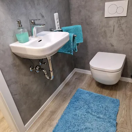 Apartament Peters *