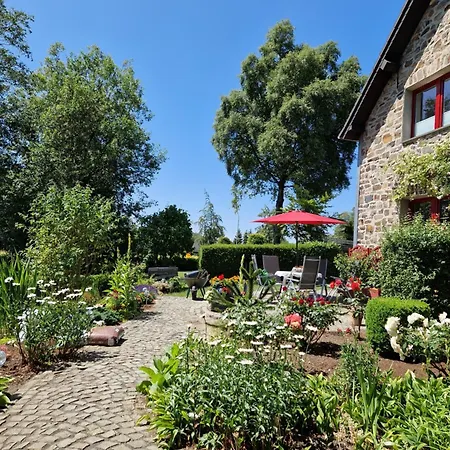 Peters Apartment Monschau