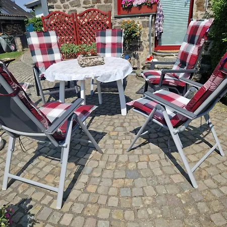 Apartment Peters Monschau