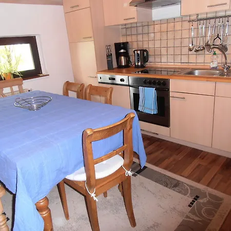 Apartament Peters
