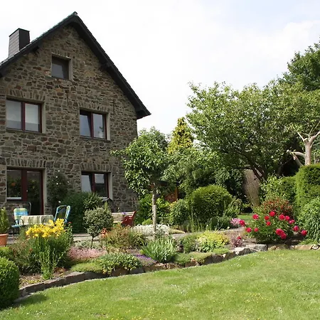 Peters Monschau