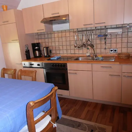Apartament Peters