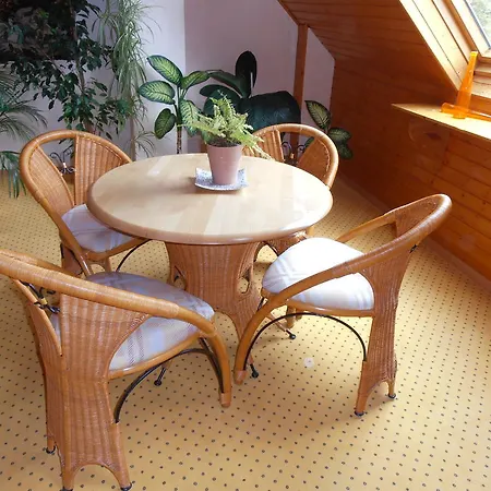Apartament Peters Monschau