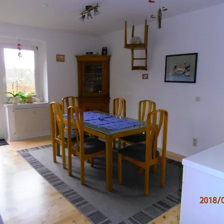 Apartman Peters Monschau