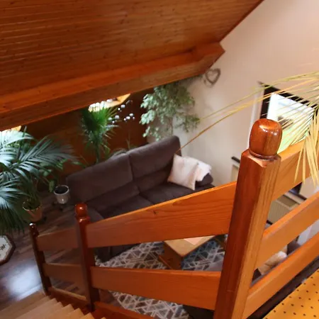 Apartment Peters