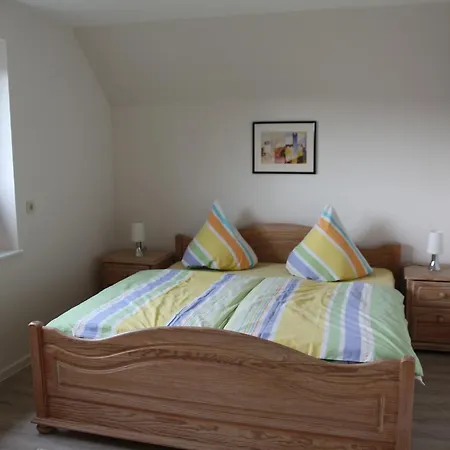 Peters Apartment
