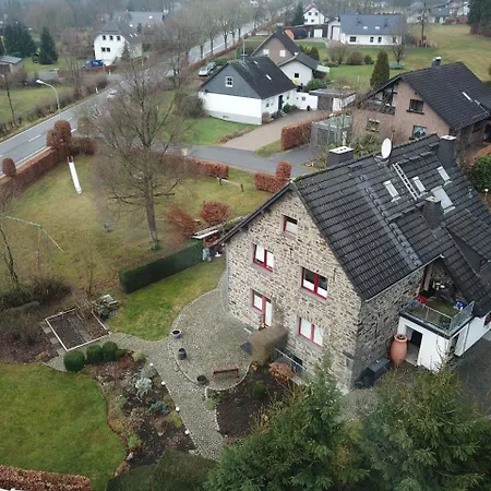 Peters Apartment Monschau