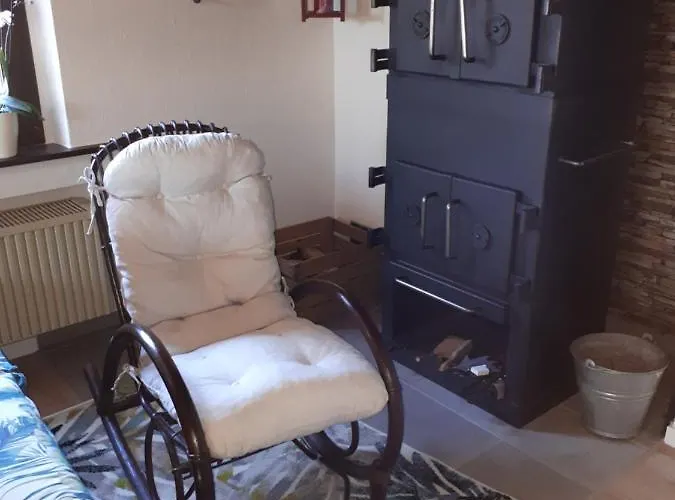 Διαμέρισμα Peters *