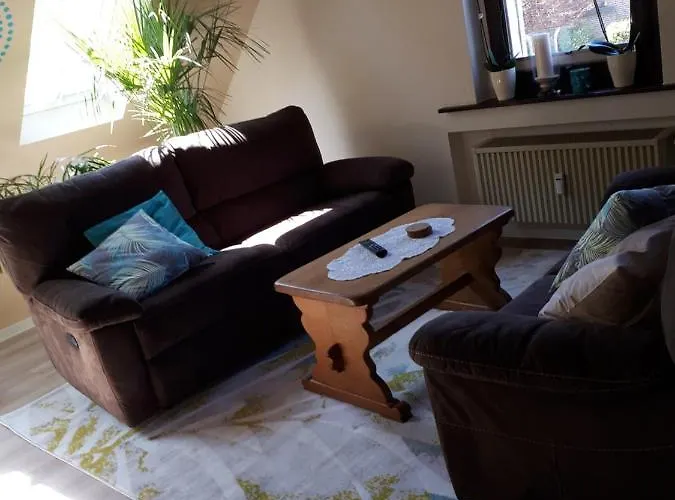 Apartman Peters *