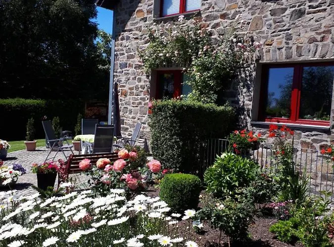 Apartman Peters Monschau