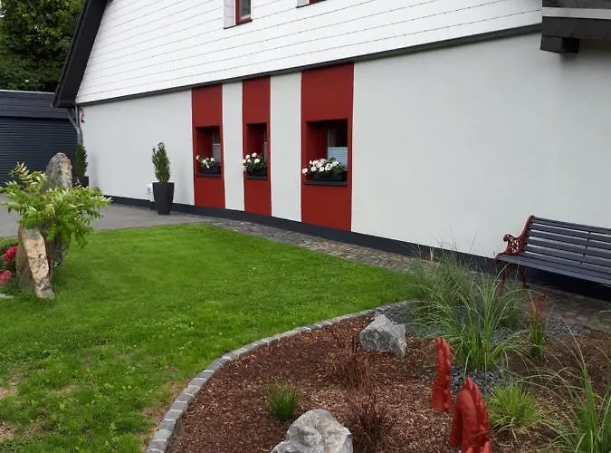 Apartman Peters
