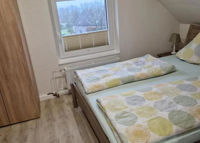 Peters Apartman *