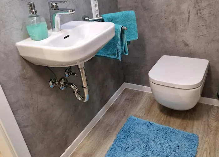 Apartman Peters *