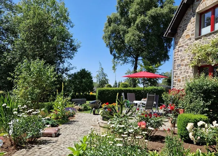 Peters Apartment Monschau