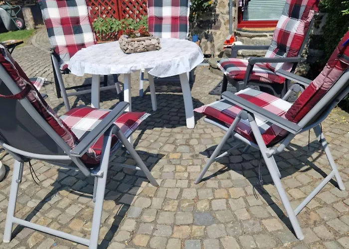 Apartment Peters Monschau