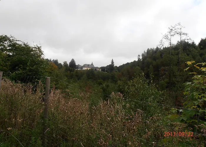 Διαμέρισμα Peters *