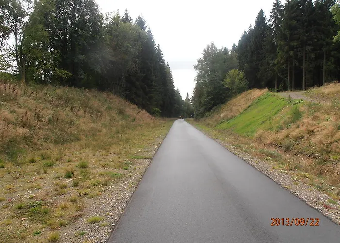 Διαμέρισμα Peters