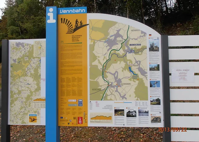 Appartement Peters *