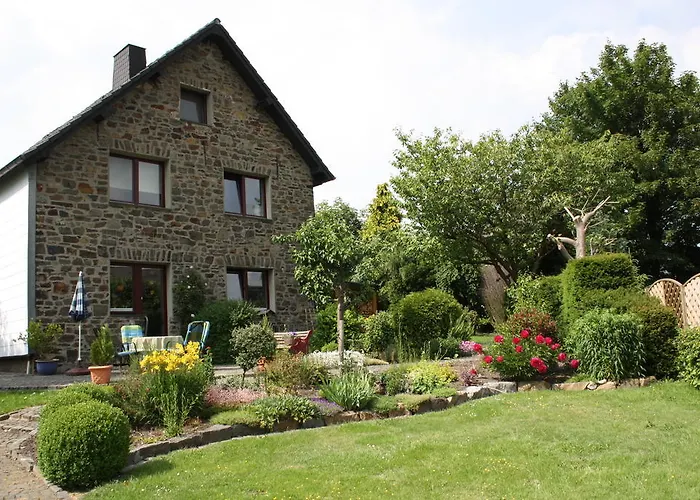 Peters Monschau