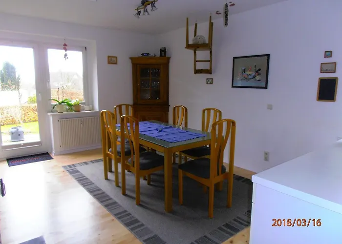 Apartman Peters Monschau