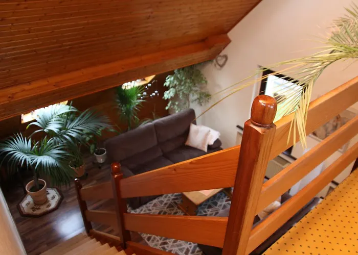 Apartman Peters