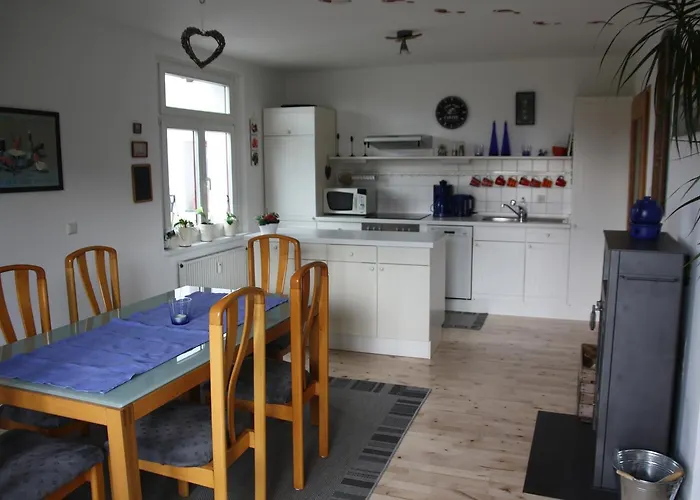 Peters Apartman