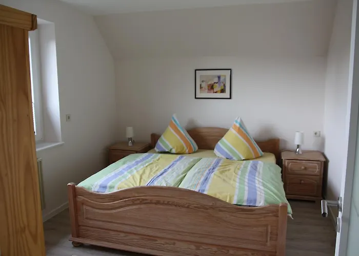 Peters Διαμέρισμα