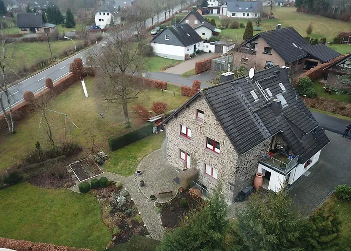 Peters Apartment Monschau